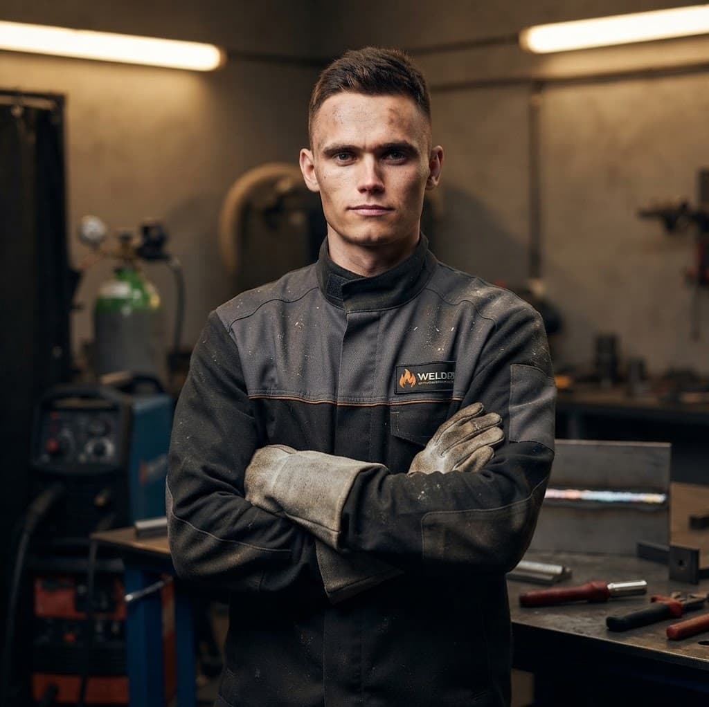 Bartosz Techman - Właściciel TechProMan
